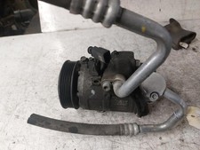 Compresseur clim volkswagen d'occasion  Saint-Marcel