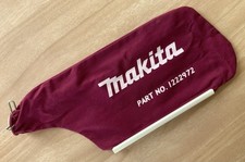 Makita genuine cloth for sale  UK