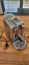 Nespresso sage kapselmaschine gebraucht kaufen  Geldern