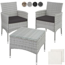 Set mobili giardino usato  Campolongo Tapogliano
