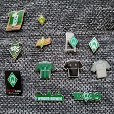 Werder bremen riginal gebraucht kaufen  Bremen