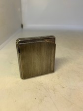 Ancien briquet marque d'occasion  Roubaix
