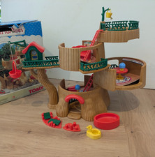 Tomy sylvanian families for sale  BANSTEAD