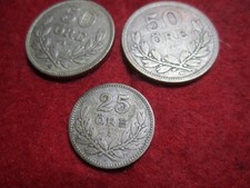 Schweden öre 1931 gebraucht kaufen  Leipzig