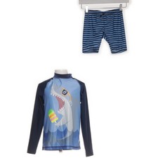 H&M, odzież przeciwsłoneczna, rozmiar: 134/140, elastan/poliester #usM na sprzedaż  PL