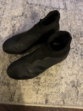 Adidas predator sock for sale  BROUGH