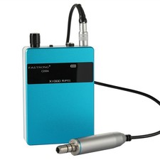 Manipolo brushless ricaricabil usato  Spedire a Italy
