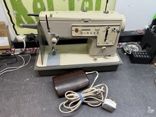 Vintage retro singer for sale  CHERTSEY