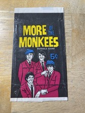 1967 monkees empty for sale  Somerset