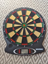 Winmau softip electronic for sale  STOKE-ON-TRENT