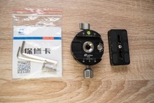 Leofoto 360 grad gebraucht kaufen  Freiberg