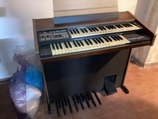 Viscount bx20 midi usato  Palermo