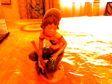 Lladro little leaguer for sale  Staten Island