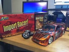 Import racer nissan for sale  MALPAS