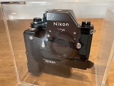Nikon photomic black usato  Vicenza