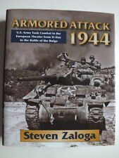 Armored attack 1944 for sale  YORK