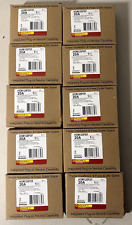 Disjuntor monopolar quadrado 10 peças D HOM120PDF 120V 20A, usado comprar usado  Enviando para Brazil