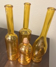 Lot vintage amber for sale  Toledo