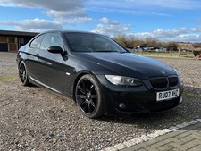 3 bmw 2007 petrol series for sale 3 bmw 2007 petrol series for sale UPMINSTER
