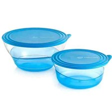 Tupperware clearly elegant d'occasion  Expédié en Belgium