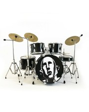 Queen mini drum for sale  Elk Grove