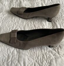 Stuart weitzman heels for sale  TORQUAY