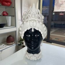 Verus vaso testa usato  Squinzano