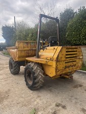 1998 benford ton for sale  SAFFRON WALDEN
