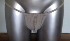 String ficelle homme d'occasion  Béziers