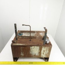 Gallon hydraulic oil for sale  Middlebury