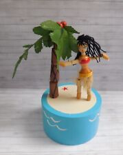 Hula girl desert for sale  READING