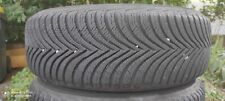 Lot pneus hiver d'occasion  Strasbourg-