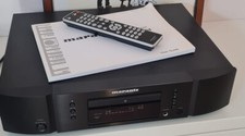 Lecteur marantz cd5004 d'occasion  Villeneuve-d'Ascq-