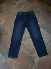 Ladies blue denim for sale  DARWEN