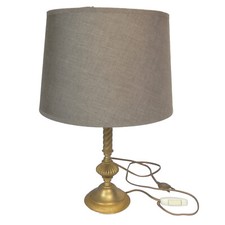 Lampe chevet vintage d'occasion  Dourges