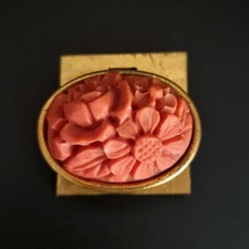 Grande broche dress d'occasion  Saint-Cloud