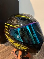 Agv helmet gloss for sale  San Diego