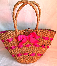 Womens 100 straw for sale  BURY ST. EDMUNDS