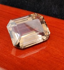 Smaragd schliff natürlicher gebraucht kaufen  Wiesbaden