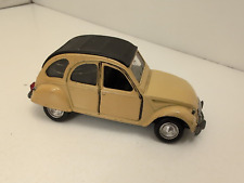 Polistil citroen cv usato  Cogliate