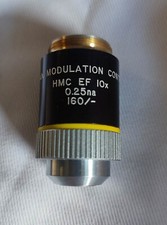 Objectif microscope nikon d'occasion  Grenoble-