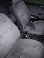 Pezzi ricambio auto usato  Colle Sannita
