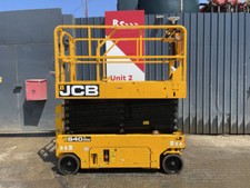 Jcb s4046e year for sale  LUTON
