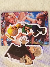 Tsunade mei terumi for sale  Miami