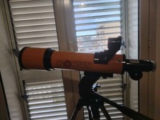 Telescopio konus made usato  Siracusa