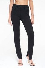 Pistola Kendall cintura alta King mergulho com zíper preta comprar usado Pistola Kendall cintura alta King mergulho com zíper preta comprar usado  Enviando para Brazil