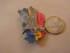 Insigne regiment opex d'occasion  Gréoux-les-Bains