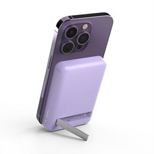 Powerbank Belkin 10000 mAh, 3x USB-C, szybkie ładowanie, biały towar B, używany na sprzedaż  PL