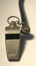 Vintage acme thunderer for sale Vintage acme thunderer for sale  Fort Wayne
