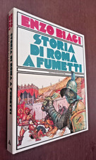 B3694 enzo biagi usato  Cagliari